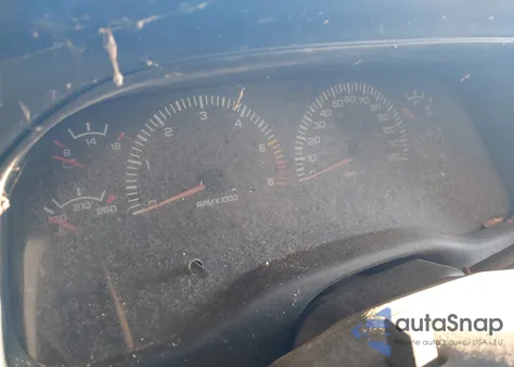 2000 Dodge Dakota Slt/Sport z USA, uszkodzony, nr VIN 1B7GL2AXXYS728955